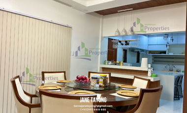 5 Bedrooms 2-Storey House for Sale in a gated Subdivision in Telabastagan City of San Fernando, Pampanga