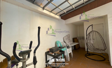 5 Bedrooms 2-Storey House for Sale in a gated Subdivision in Telabastagan City of San Fernando, Pampanga