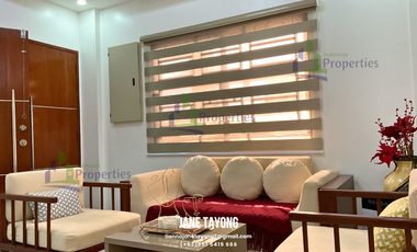 5 Bedrooms 2-Storey House for Sale in a gated Subdivision in Telabastagan City of San Fernando, Pampanga