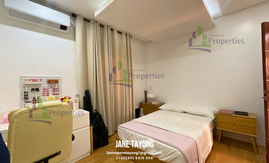 5 Bedrooms 2-Storey House for Sale in a gated Subdivision in Telabastagan City of San Fernando, Pampanga