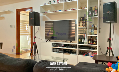 5 Bedrooms 2-Storey House for Sale in a gated Subdivision in Telabastagan City of San Fernando, Pampanga