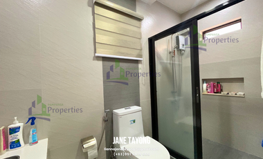 5 Bedrooms 2-Storey House for Sale in a gated Subdivision in Telabastagan City of San Fernando, Pampanga