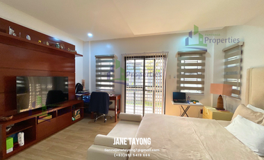 5 Bedrooms 2-Storey House for Sale in a gated Subdivision in Telabastagan City of San Fernando, Pampanga