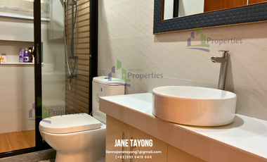 5 Bedrooms 2-Storey House for Sale in a gated Subdivision in Telabastagan City of San Fernando, Pampanga