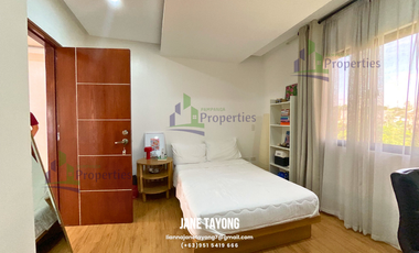 5 Bedrooms 2-Storey House for Sale in a gated Subdivision in Telabastagan City of San Fernando, Pampanga