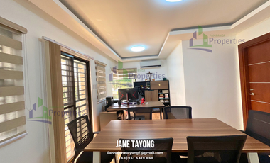 5 Bedrooms 2-Storey House for Sale in a gated Subdivision in Telabastagan City of San Fernando, Pampanga