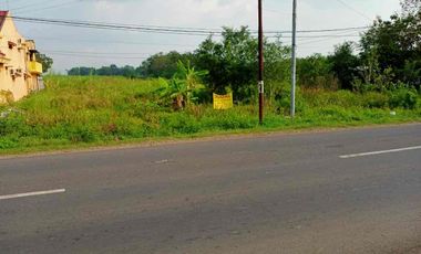 Raya Modongan Trowulan Mojokerto