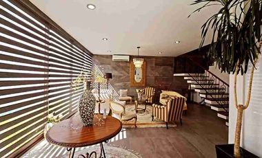 Casa en venta en Fraccionamiento Privado Frente al club campestre