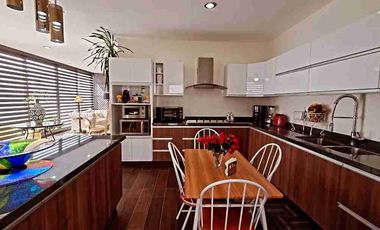 Casa en venta en Fraccionamiento Privado Frente al club campestre