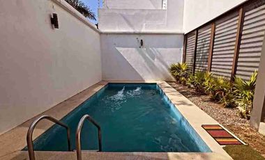 Casa en venta en Fraccionamiento Privado Frente al club campestre