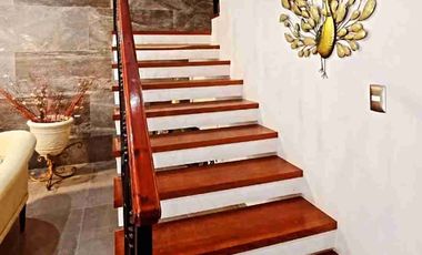 Casa en venta en Fraccionamiento Privado Frente al club campestre