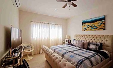 Casa en venta en Fraccionamiento Privado Frente al club campestre