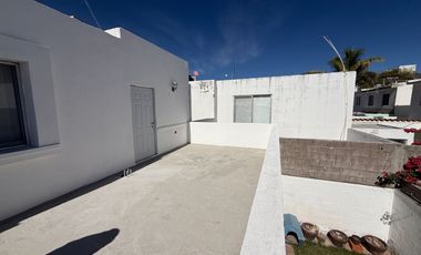 CASA EN VENTA EN RANCHO SAN MIGUEL AL NORTE DE AGUASCALIENTES
