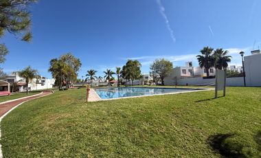 CASA EN VENTA EN RANCHO SAN MIGUEL AL NORTE DE AGUASCALIENTES