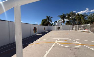 CASA EN VENTA EN RANCHO SAN MIGUEL AL NORTE DE AGUASCALIENTES