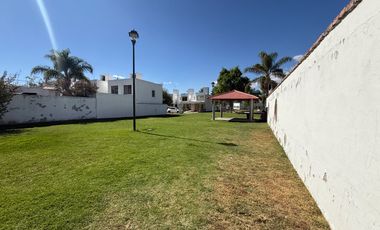 CASA EN VENTA EN RANCHO SAN MIGUEL AL NORTE DE AGUASCALIENTES