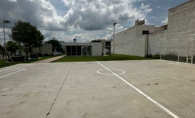 VENTA DE TERRENO EN ESQUINA SURPONENTE DE AGS. RESIDENCIAL LA TRINIDAD