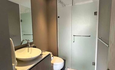 Departamento amueblado en renta de 2 recámaras en Country Club