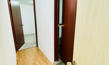 Departamento nuevo amueblado 4 recámaras cerca de UNAM y Estadio Azteca