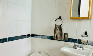 Departamento nuevo amueblado 4 recámaras cerca de UNAM y Estadio Azteca