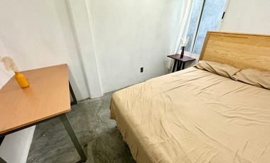 Departamento nuevo amueblado 4 recámaras cerca de UNAM y Estadio Azteca