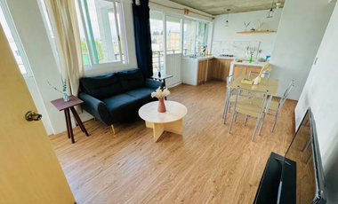 Departamento nuevo amueblado 4 recámaras cerca de UNAM y Estadio Azteca