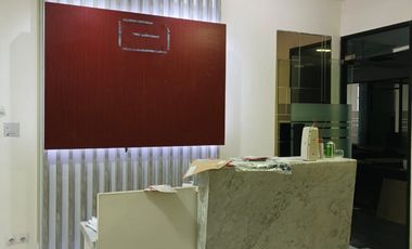 For Lease Office Space Fitted Condition Equity Tower SCBD