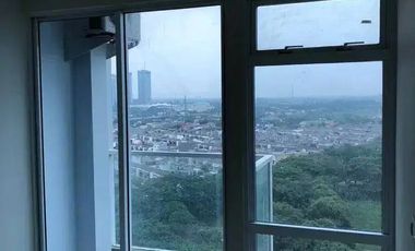 Apartemen Puri Mansion 3+1BR Semi Furnished Jakarta Barat
