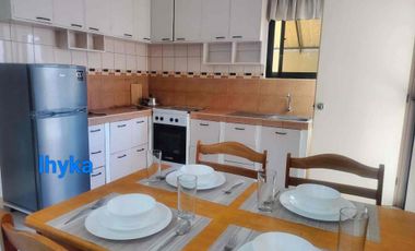 2 Bedrooms Fully Furnished House in Northville Subdivision Sibulan