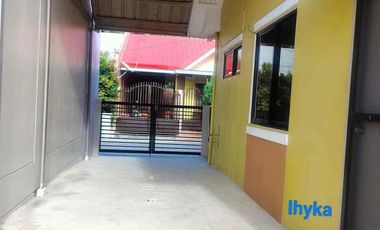 2 Bedrooms Fully Furnished House in Northville Subdivision Sibulan