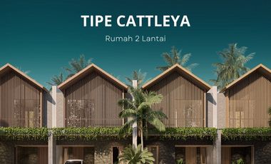 Green Layana : Rumah di Salatiga Strategis dengan Pemandangan Gunung Merbabu