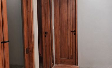 Green Layana : Rumah di Salatiga Strategis dengan Pemandangan Gunung Merbabu