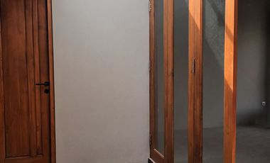 Green Layana : Rumah di Salatiga Strategis dengan Pemandangan Gunung Merbabu