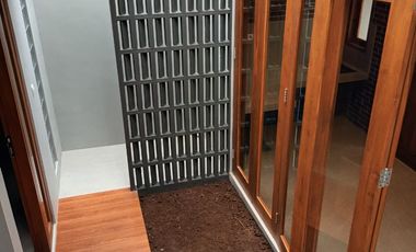 Green Layana : Rumah di Salatiga Strategis dengan Pemandangan Gunung Merbabu