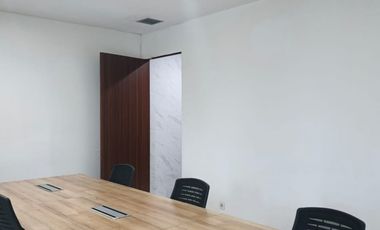 HOT Office Space For Lease Furnish at District 8 Prosperity Tower 133 sqm