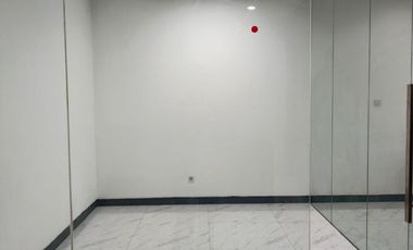 HOT Office Space For Lease Furnish at District 8 Prosperity Tower 133 sqm