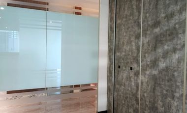 Office Space For Lease Fitted condition District 8 Treasury Tower 141 sqm