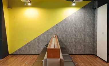 Office Space For Lease Fitted condition District 8 Treasury Tower 141 sqm