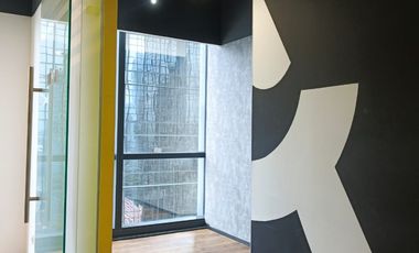 Office Space For Lease Fitted condition District 8 Treasury Tower 141 sqm