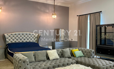 For Rent: Luxury & Spacious House with Swimming Pool in Prime Menteng, Central Jakarta