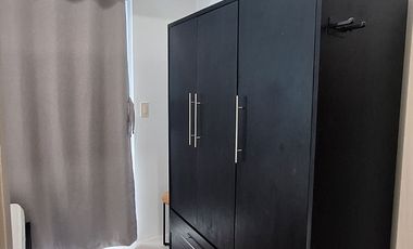 Affordable RENT: JAZZ Residences 1 Bedroom with Balcony, 15th Floor