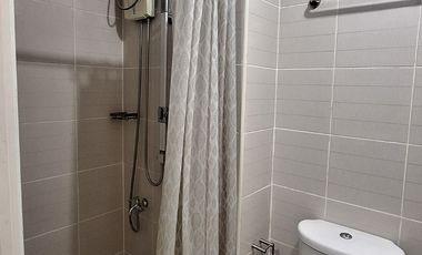 Affordable RENT: JAZZ Residences 1 Bedroom with Balcony, 15th Floor