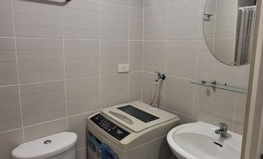 Affordable RENT: JAZZ Residences 1 Bedroom with Balcony, 15th Floor