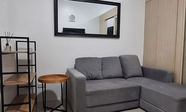 Affordable RENT: JAZZ Residences 1 Bedroom with Balcony, 15th Floor