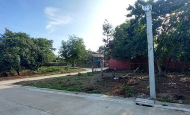Residential Lot For Sale in Bukal Mendez Cavite-MC