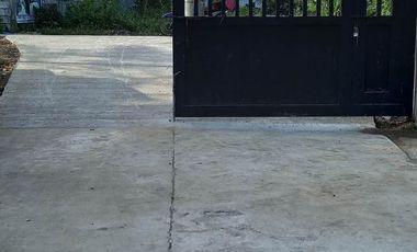 Residential Lot For Sale in Bukal Mendez Cavite-MC