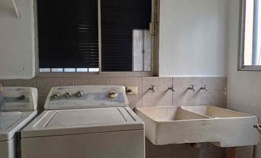 DEPARTAMENTO EN VENTA EN RIBERAS DE LINDAVISTA, GUADALUPE, NL