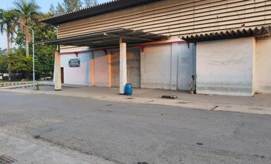 SEWA GUDANG ARGOPANTES - CIKOKOL TANGERANG