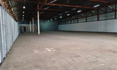 SEWA GUDANG ARGOPANTES - CIKOKOL TANGERANG