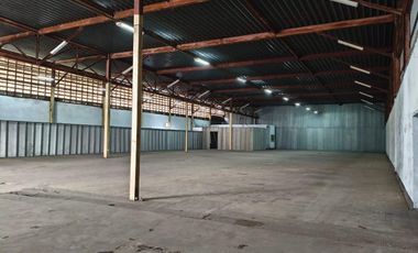 SEWA GUDANG ARGOPANTES - CIKOKOL TANGERANG